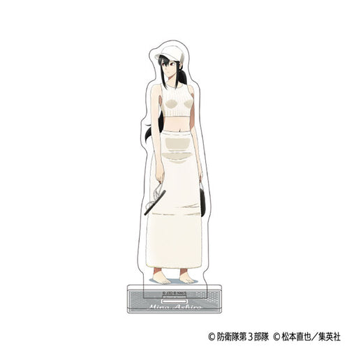 [Pre-order] Mina Ashiro - Kaiju No. 8 Acrylic Stand