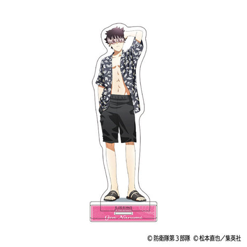 [Pre-order] Gen Narumi - Kaiju No. 8 Acrylic Stand