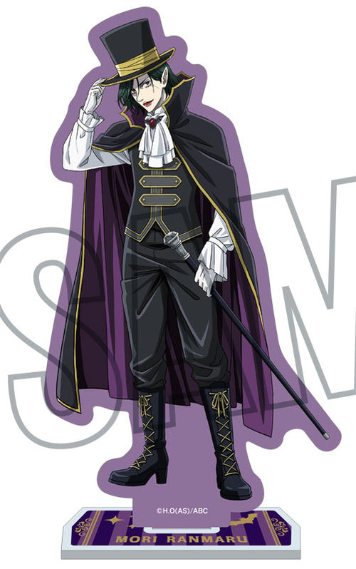 [Pre-order] Babanbabanban Vampire - New Illustration Acrylic Stand