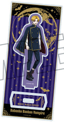 [Pre-order] Babanbabanban Vampire - New Illustration Acrylic Stand