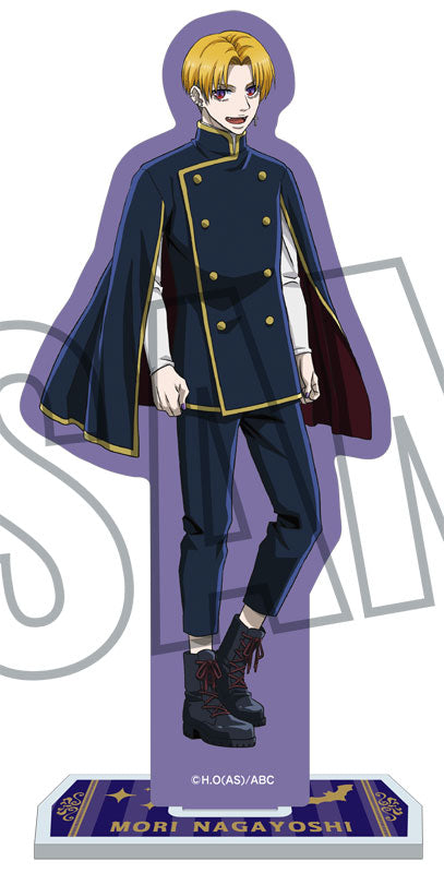 [Pre-order] Babanbabanban Vampire - New Illustration Acrylic Stand