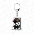 [Pre-order] Sousuke Aizen - Bleach: Thousand-Year Blood War Acrylic Keychain MONOCOLOR