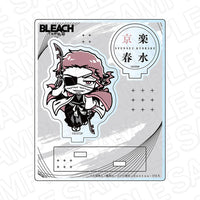 [Pre-order] Kyoraku Shunsui - Bleach: Thousand-Year Blood War Acrylic Stand MONOCOLOR