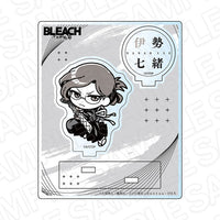 [Pre-order] Nanao Ise - Bleach: Thousand-Year Blood War Acrylic Stand MONOCOLOR