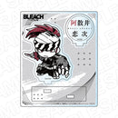 [Pre-order] Renji Abarai - Bleach: Thousand-Year Blood War Acrylic Stand MONOCOLOR