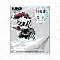[Pre-order] Renji Abarai - Bleach: Thousand-Year Blood War Acrylic Stand MONOCOLOR