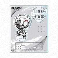 [Pre-order] Toshiro Hitsugaya Zombie ver. - Bleach: Thousand-Year Blood War Acrylic Stand MONOCOLOR