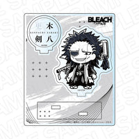 [Pre-order] Kenpachi Zaraki - Bleach: Thousand-Year Blood War Acrylic Stand MONOCOLOR