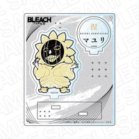 [Pre-order] Mayuri Kurotsuchi - Bleach: Thousand-Year Blood War Acrylic Stand MONOCOLOR