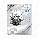 [Pre-order] Jushiro Ukitake - Bleach: Thousand-Year Blood War Acrylic Stand MONOCOLOR