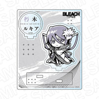 [Pre-order] Rukia Kuchiki - Bleach: Thousand-Year Blood War Acrylic Stand MONOCOLOR