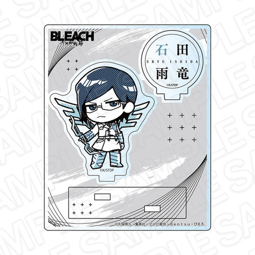[Pre-order] Uryu Ishida - Bleach: Thousand-Year Blood War Acrylic Stand MONOCOLOR