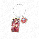 [Pre-order] Milim Arabian ver. - That Time I Got Reincarnated as a Slime Wire Keychain