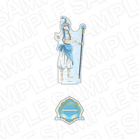 [Pre-order] Rimuru Arabian ver. - That Time I Got Reincarnated as a Slime Deka Acrylic Stand