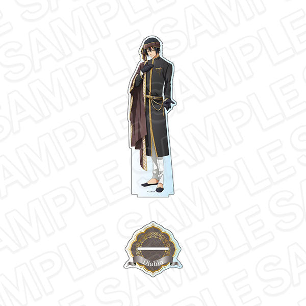 [Pre-order] Diablo Arabian ver. - That Time I Got Reincarnated as a Slime Deka Acrylic Stand