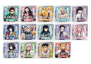 [Pre-order] Demon Slayer: Kimetsu no Yaiba - Sticker Retsuden 4