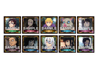 [Pre-order] Demon Slayer: Kimetsu no Yaiba - Sticker Retsuden 4