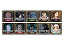 [Pre-order] Demon Slayer: Kimetsu no Yaiba - Sticker Retsuden 4