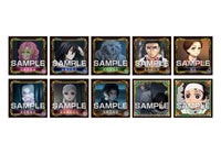 [Pre-order] Demon Slayer: Kimetsu no Yaiba - Sticker Retsuden 4