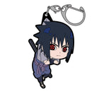 [Pre-order] NARUTO Shippuden - Tsumamare Keychain