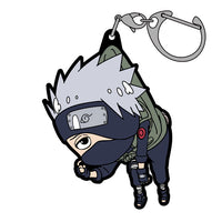 [Pre-order] NARUTO Shippuden - Tsumamare Keychain