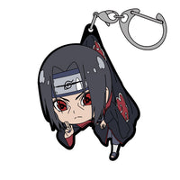 [Pre-order] NARUTO Shippuden - Tsumamare Keychain