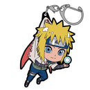 [Pre-order] NARUTO Shippuden - Tsumamare Keychain