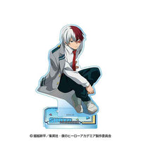 [Pre-order] Shoto Todoroki - My Hero Academia Acrylic Stand