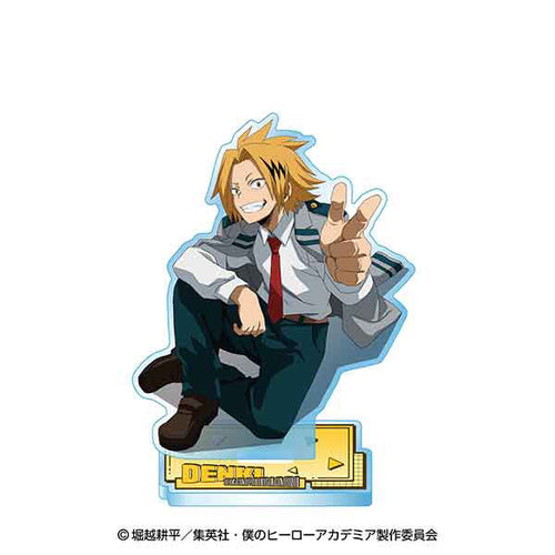[Pre-order] Denki Kaminari - My Hero Academia Acrylic Stand