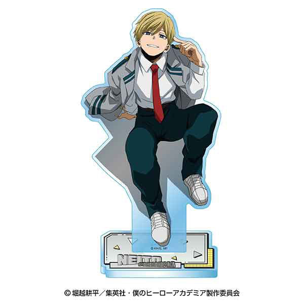 [Pre-order] Neito Monoma - My Hero Academia Acrylic Stand