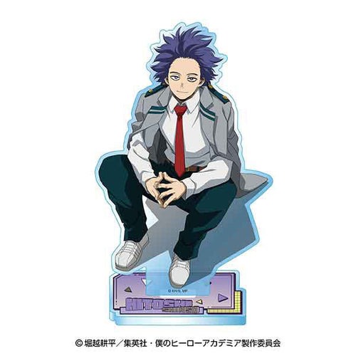 [Pre-order] Hitoshi Shinso - My Hero Academia Acrylic Stand