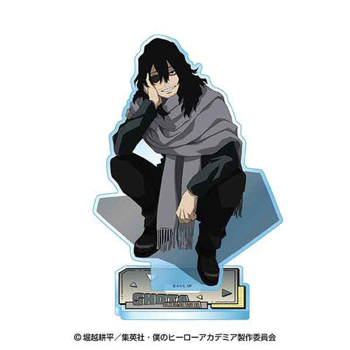 [Pre-order] Shota Aizawa - My Hero Academia Acrylic Stand