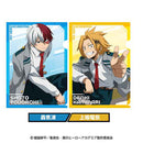 [Pre-order] Shoto Todoroki & Denki Kaminari - My Hero Academia Clear File Set