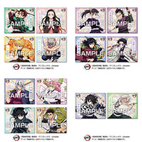 [Pre-order] Demon Slayer: Kimetsu no Yaiba - Magnet Collection Gum (CANDY TOY)