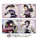 [Pre-order] Demon Slayer: Kimetsu no Yaiba - Magnet Collection Gum (CANDY TOY)