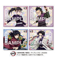 [Pre-order] Demon Slayer: Kimetsu no Yaiba - Magnet Collection Gum (CANDY TOY)