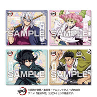 [Pre-order] Demon Slayer: Kimetsu no Yaiba - Magnet Collection Gum (CANDY TOY)