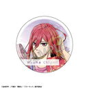[Pre-order] Blue Lock - Nostalgic Trading Hologram Tin Badge
