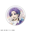 [Pre-order] Blue Lock - Nostalgic Trading Hologram Tin Badge