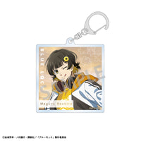 [Pre-order] Blue Lock - Nostalgic Trading Acrylic Keychain