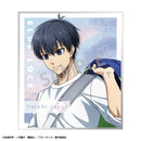 [Pre-order] Blue Lock - Nostalgic Trading Mini Shikishi