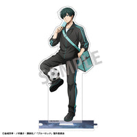 [Pre-order] Rin Itoshi - Blue Lock Nostalgic Acrylic Stand