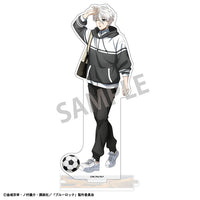 [Pre-order] Seishirou Nagi - Blue Lock Nostalgic Acrylic Stand