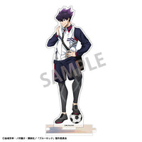 [Pre-order] Tabito Karasu - Blue Lock Nostalgic Acrylic Stand