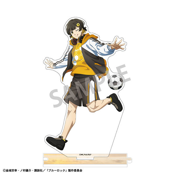 [Pre-order] Meguru Bachira - Blue Lock Nostalgic Acrylic Stand