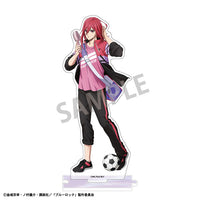 [Pre-order] Hyouma Chigiri - Blue Lock Nostalgic Acrylic Stand