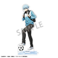 [Pre-order] Yo Hiori - Blue Lock Nostalgic Acrylic Stand