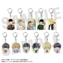 [Pre-order] Mob Psycho 100 III - Trading Acrylic Keychains