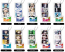 [Pre-order] Hunter x Hunter - Famous Scene Acrylic Stand Keychain Vol.5