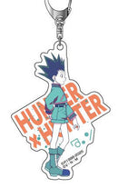 [Pre-order] Gon - Hunter x Hunter Lettering Collection Acrylic Keychain